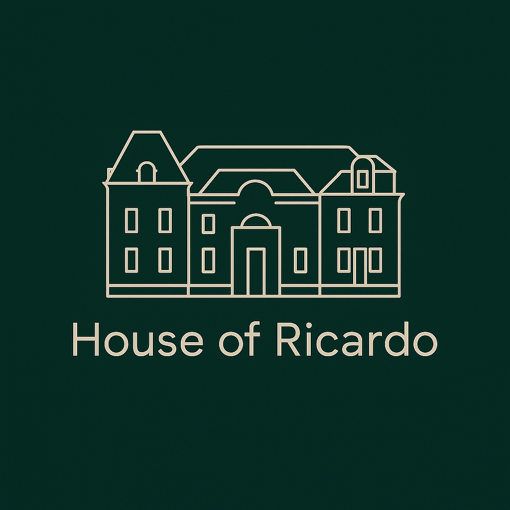 House of Ricardo